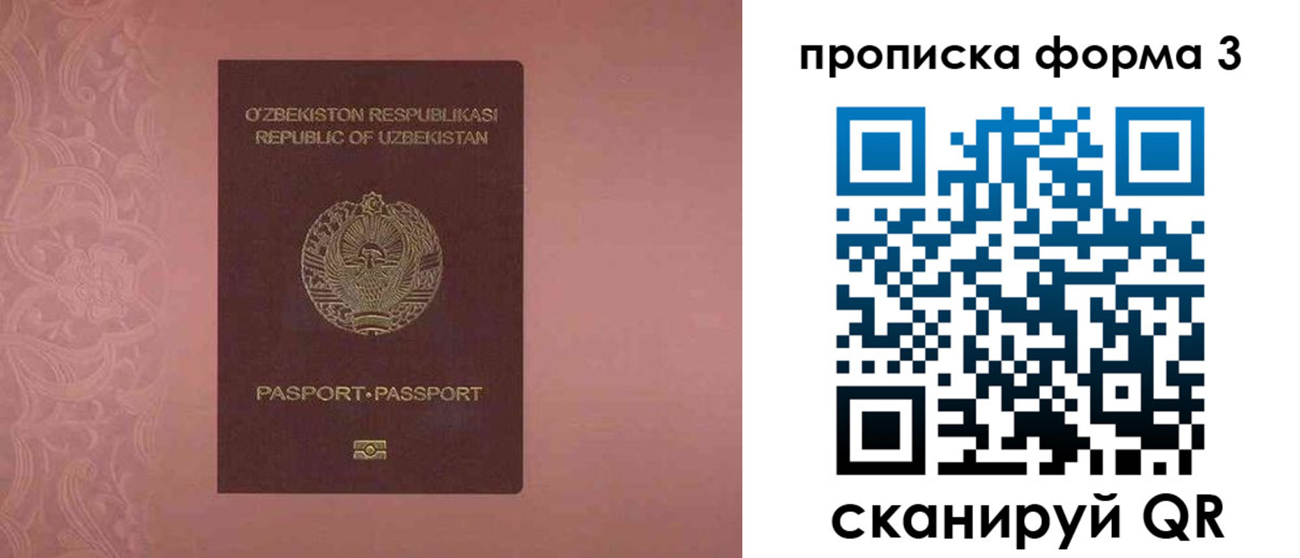 регистрация в Пушкино